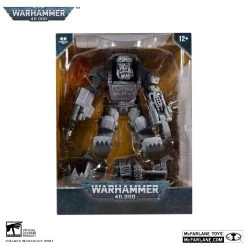 Warhammer 40k - Ork Meganob With Shoota (Artist Proof) - Megafigur -Charakterpuppen Geschäft 11195 08