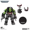 Warhammer 40k - Ork Meganob With Shoota - Megafigur -Charakterpuppen Geschäft 11977 06