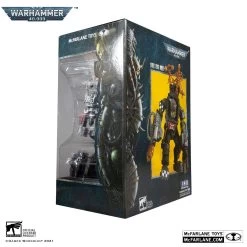 Warhammer 40k - Ork Big Mek - Megafigur 18 Warhammer 40k - Ork Big Mek - Megafigur -Charakterpuppen Geschäft 11979 09