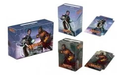 Ultra Pro MTG Venser Vs. Koth Duel Deck-Box