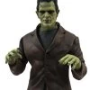 Diamond Select Universal Studio Monsters Frankenstein Bust Bank Spardose -Charakterpuppen Geschäft 12430ff4cbcc174de446e22ae9edc1082ce9064d553e2b0d99746e22ff26a8ec