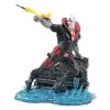 Diamond Select G.I. Joe - Destro Gallery Statue -Charakterpuppen Geschäft 12883223 3284842472492887