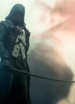 Assassins Creed Serie 3 Actionfigur - Arno Dorian -Charakterpuppen Geschäft 12d287c896bedd4d1fc7cc99c53be2d20bc052446e9878111488f38b667ef896