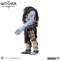 The Witcher 3 Wild Hunt - Ice Giant Actionfigur -Charakterpuppen Geschäft 13442 02 1