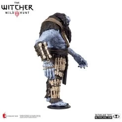 The Witcher 3 Wild Hunt - Ice Giant Actionfigur -Charakterpuppen Geschäft 13442 04 1