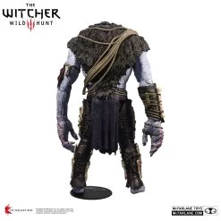 The Witcher 3 Wild Hunt - Ice Giant (Bloodied) Actionfigur -Charakterpuppen Geschäft 13445 03 1