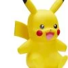 Diverse Jazwares - Pokémon - Pikachu - Vinylfigur -Charakterpuppen Geschäft 136576781 max