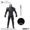 The Witcher (Netflix) - Season 2 - Geralt Von Riva Actionfigur 2 The Witcher (Netflix) - Season 2 - Geralt Von Riva Actionfigur -Charakterpuppen Geschäft 13806 geralt 7