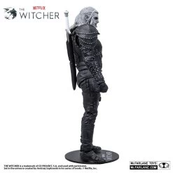 The Witcher (Netflix) - Season 2 Figur - Geralt Von Riva Witcher Mode -Charakterpuppen Geschäft 13807 geralt witcher mode 3