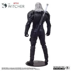 The Witcher (Netflix) - Season 2 Figur - Geralt Von Riva Witcher Mode -Charakterpuppen Geschäft 13807 geralt witcher mode 4