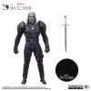 The Witcher (Netflix) - Season 2 Figur - Geralt Von Riva Witcher Mode -Charakterpuppen Geschäft 13807 geralt witcher mode 7