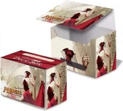 Ultra Pro MTG Sideloading Deckbox New Phyrexia