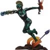 Diamond Select Marvel Gallery - Captain Marvel Movie - Starforce Statue -Charakterpuppen Geschäft 13c3e1cbeb5cce210b776cb15398063a64de8a72883e5399c0a08fc22ede6f74