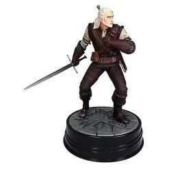 The Witcher 3: Wild Hunt - Geralt Von Riva Manticore - Figur 7 The Witcher 3: Wild Hunt - Geralt Von Riva Manticore - Figur -Charakterpuppen Geschäft 148667525 max