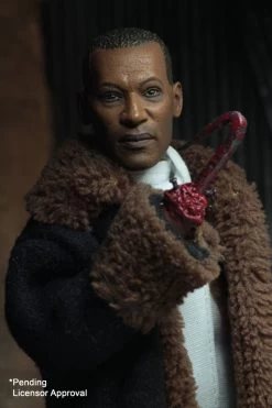 NECA Candyman - Candyman Clothed Actionfigur -Charakterpuppen Geschäft 14891 3