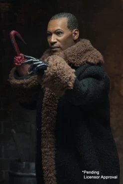 NECA Candyman - Candyman Clothed Actionfigur -Charakterpuppen Geschäft 14891 4