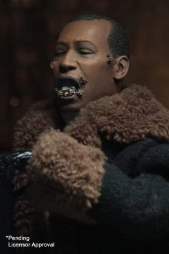 NECA Candyman - Candyman Clothed Actionfigur -Charakterpuppen Geschäft 14891 7