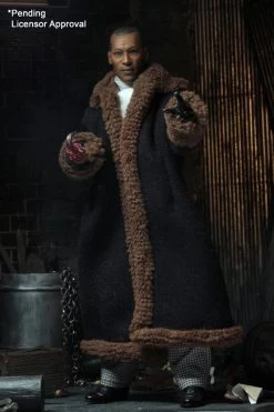 NECA Candyman - Candyman Clothed Actionfigur -Charakterpuppen Geschäft 14891 9