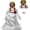 NECA The Conjuring Universe - Annabelle Clothed Actionfigur -Charakterpuppen Geschäft 148931 1
