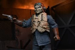 NECA Iron Maiden - Aces High Eddie - Clothed Actionfigur -Charakterpuppen Geschäft 14959 aces high6