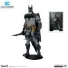 DC Multiverse - Batman Designed By Todd - Actionfigur 2 DC Multiverse - Batman Designed By Todd - Actionfigur -Charakterpuppen Geschäft 15006 01