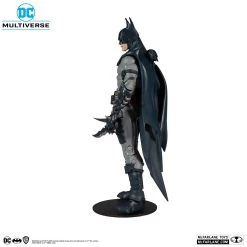 DC Multiverse - Batman Designed By Todd - Actionfigur 14 DC Multiverse - Batman Designed By Todd - Actionfigur -Charakterpuppen Geschäft 15006 02