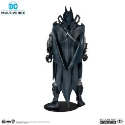 DC Multiverse - Batman Designed By Todd - Actionfigur 15 DC Multiverse - Batman Designed By Todd - Actionfigur -Charakterpuppen Geschäft 15006 03