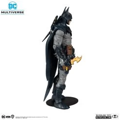 DC Multiverse - Batman Designed By Todd - Actionfigur 16 DC Multiverse - Batman Designed By Todd - Actionfigur -Charakterpuppen Geschäft 15006 04