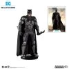 DC Justice League Movie - Batman - Actionfigur -Charakterpuppen Geschäft 15092 01