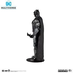 DC Justice League Movie - Batman - Actionfigur 14 DC Justice League Movie - Batman - Actionfigur -Charakterpuppen Geschäft 15092 02