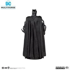 DC Justice League Movie - Batman - Actionfigur 15 DC Justice League Movie - Batman - Actionfigur -Charakterpuppen Geschäft 15092 03