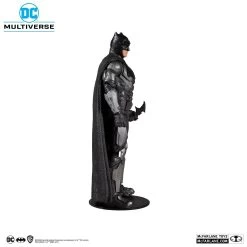 DC Justice League Movie - Batman - Actionfigur 16 DC Justice League Movie - Batman - Actionfigur -Charakterpuppen Geschäft 15092 04