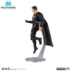 DC Justice League Movie - Superman Actionfigur 14 DC Justice League Movie - Superman Actionfigur -Charakterpuppen Geschäft 15095 02