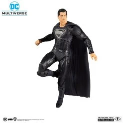 DC Justice League Movie - Superman Actionfigur 18 DC Justice League Movie - Superman Actionfigur -Charakterpuppen Geschäft 15095 06
