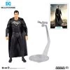 DC Justice League Movie - Superman Actionfigur -Charakterpuppen Geschäft 15095 07