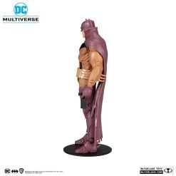 DC Multiverse White Knight Batman - Red Variant - Actionfigur -Charakterpuppen Geschäft 15138 02 1