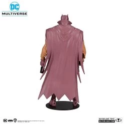 DC Multiverse White Knight Batman - Red Variant - Actionfigur -Charakterpuppen Geschäft 15138 03 1