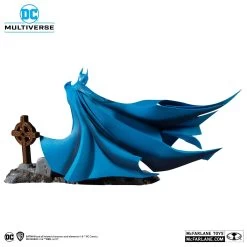 DC Multiverse - Batman Year Two - Gold Label Collect - Actionfigur 15 DC Multiverse - Batman Year Two - Gold Label Collect - Actionfigur -Charakterpuppen Geschäft 15140 03