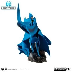 DC Multiverse - Batman Year Two - Gold Label Collect - Actionfigur 16 DC Multiverse - Batman Year Two - Gold Label Collect - Actionfigur -Charakterpuppen Geschäft 15140 04