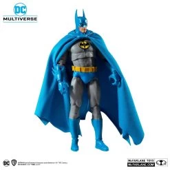 DC Multiverse - Batman Year Two - Gold Label Collect - Actionfigur 17 DC Multiverse - Batman Year Two - Gold Label Collect - Actionfigur -Charakterpuppen Geschäft 15140 05
