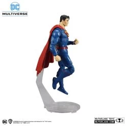 DC Multiverse - Superman (DC Rebirth) Actionfigur -Charakterpuppen Geschäft 15183 04