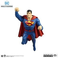 DC Multiverse - Superman (DC Rebirth) Actionfigur -Charakterpuppen Geschäft 15183 06