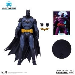 DC Multiverse - Batman (DC Future State) Actionfigur
