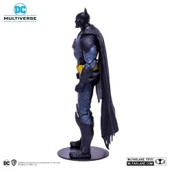 DC Multiverse - Batman (DC Future State) Actionfigur -Charakterpuppen Geschäft 15233 the next batman 07 logos