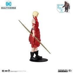 DC Multiverse - Harley Quinn - Suicide Squad - Actionfigur -Charakterpuppen Geschäft 15431 04 1