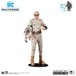DC Multiverse - Polka Dot Man - Suicide Squad - Actionfigur 19 DC Multiverse - Polka Dot Man - Suicide Squad - Actionfigur -Charakterpuppen Geschäft 15433 01