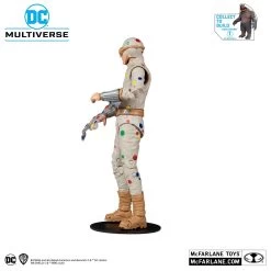 DC Multiverse - Polka Dot Man - Suicide Squad - Actionfigur 18 DC Multiverse - Polka Dot Man - Suicide Squad - Actionfigur -Charakterpuppen Geschäft 15433 02