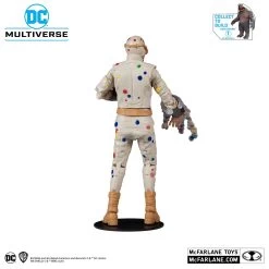 DC Multiverse - Polka Dot Man - Suicide Squad - Actionfigur 17 DC Multiverse - Polka Dot Man - Suicide Squad - Actionfigur -Charakterpuppen Geschäft 15433 03