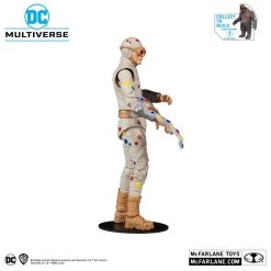 DC Multiverse - Polka Dot Man - Suicide Squad - Actionfigur 16 DC Multiverse - Polka Dot Man - Suicide Squad - Actionfigur -Charakterpuppen Geschäft 15433 04