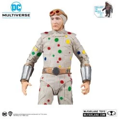 DC Multiverse - Polka Dot Man - Suicide Squad - Actionfigur 15 DC Multiverse - Polka Dot Man - Suicide Squad - Actionfigur -Charakterpuppen Geschäft 15433 05